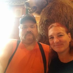 Meet your Posher, Tina